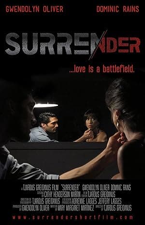 Surrender