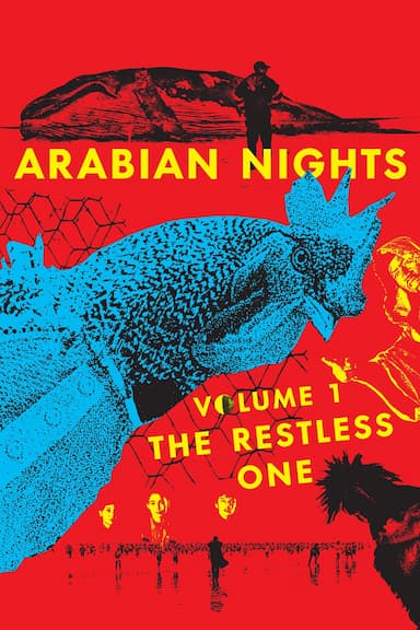 Arabian Nights: Volume 1 - The Restless One