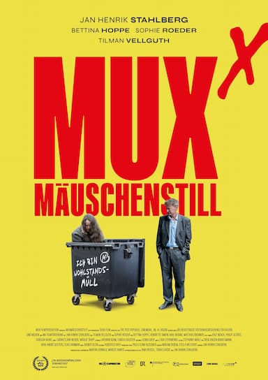 Muxmäuschenstill X
