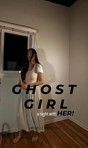 Ghost Girl