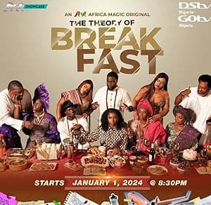 The Theory of Breakfast