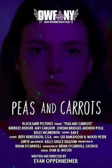 Peas and Carrots
