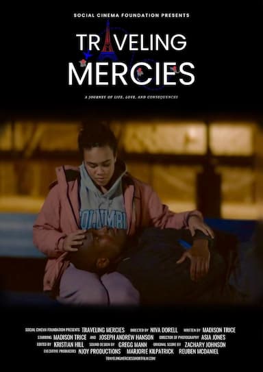 Traveling Mercies