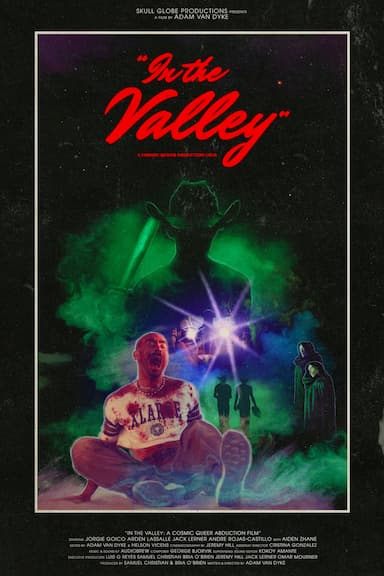 In the Valley