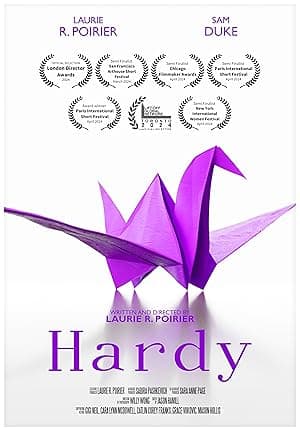 Hardy