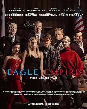 Eagle Empire