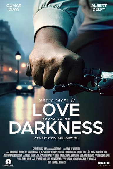 Where There Is Love, There Is No Darkness