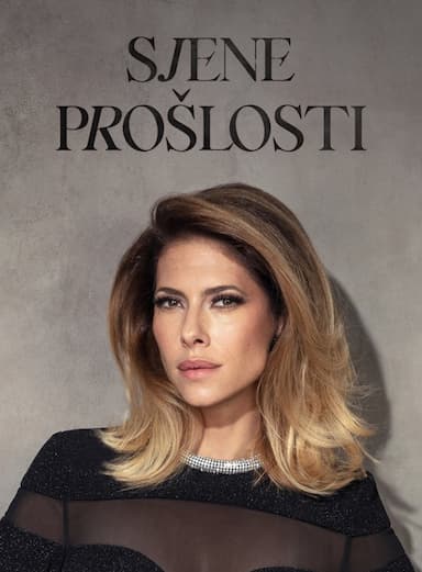 Sjene proslosti