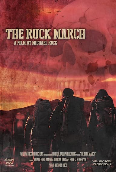 The Ruck March