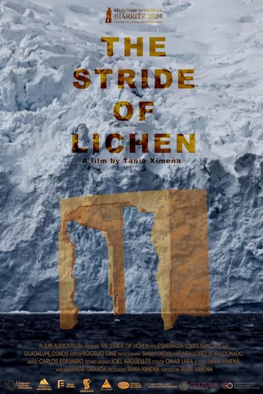 La Marcha del Liquen (The Stride of Lichen)