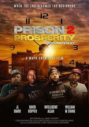 Prison 2 Prosperity
