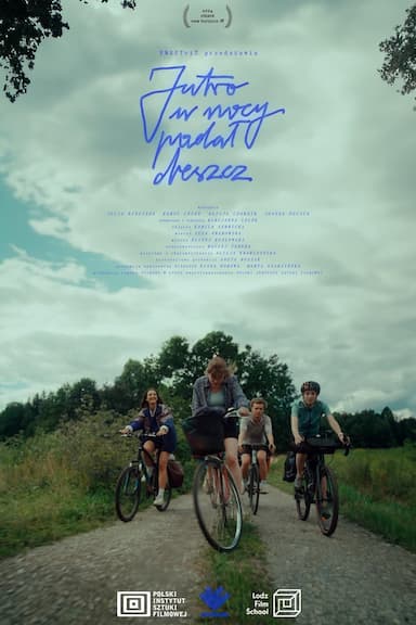 It Rained Tomorrow Night