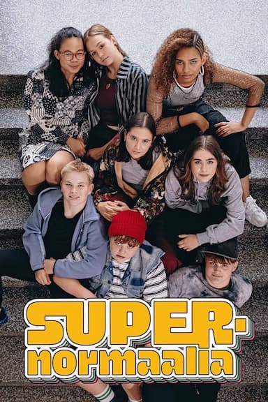 Supernormaalia
