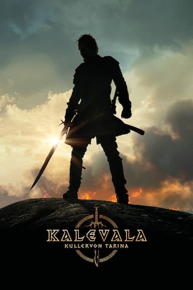 Kalevala: The Story of Kullervo