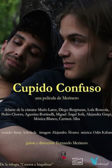 Cupido confuso