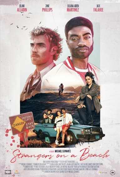 Strangers on A Beach