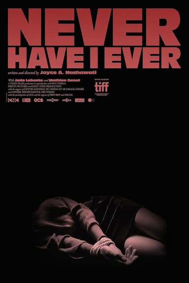 Never Have I Ever