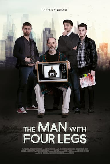 The Man with Four Legs