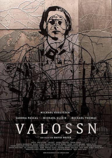 Valossn