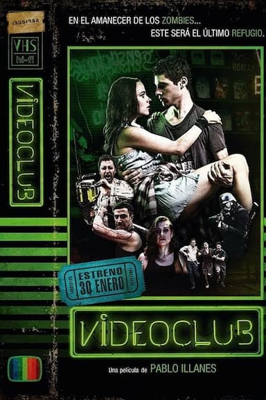 Videoclub