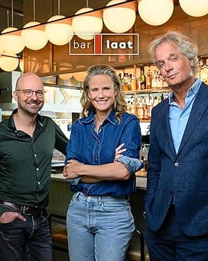 Bar Laat