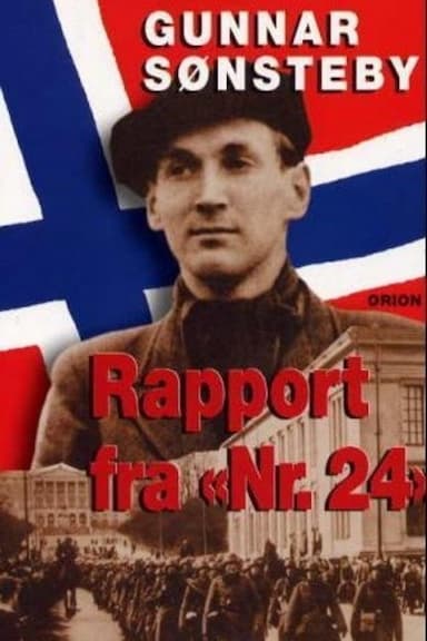 Rapport fra Nr. 24