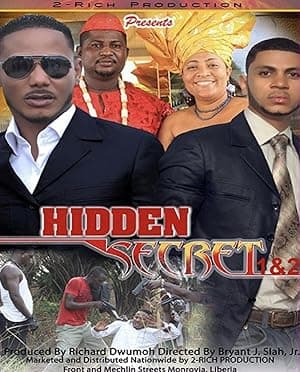 Hidden Secret