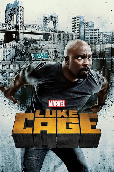 Luke Cage