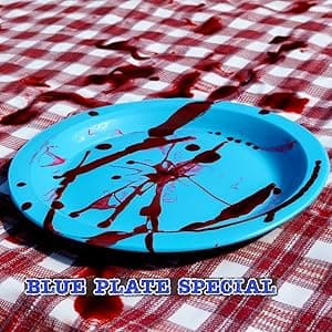 Blue Plate Special