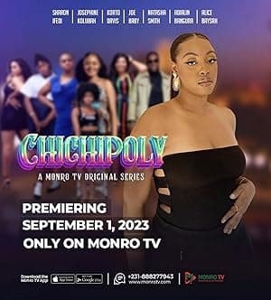 Chichipoly