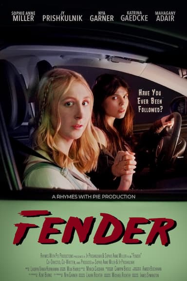 Fender