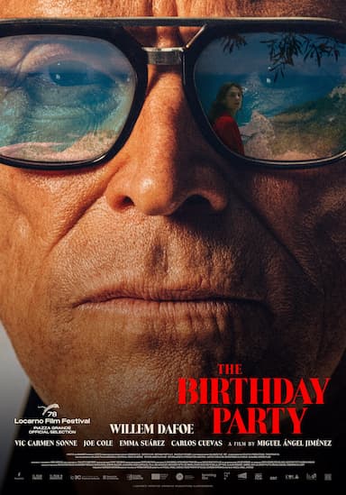 The Birthday Party