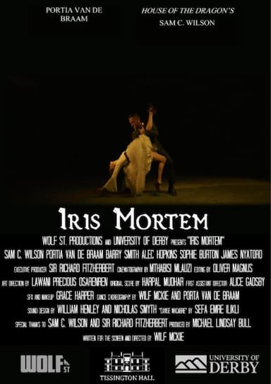 Iris Mortem