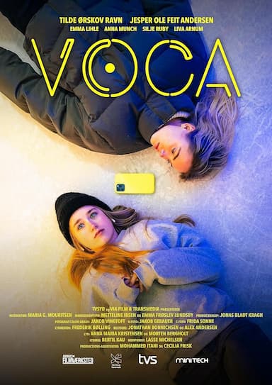 Voca