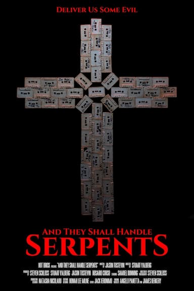 And They Shall Handle Serpents