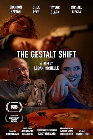 The Gestalt Shift