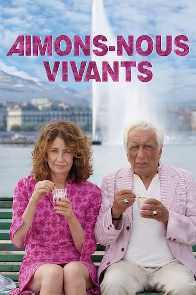 Aimons-nous vivants