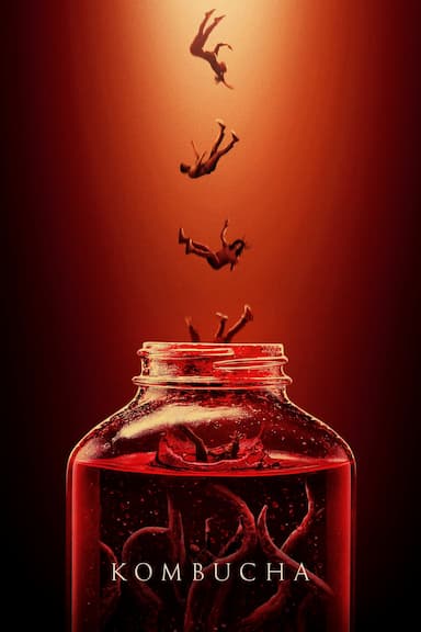 Kombucha