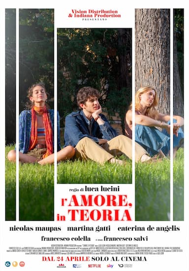 L'amore, in teoria