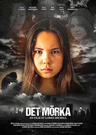 Det mörka