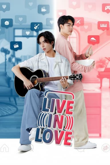 Live in Love