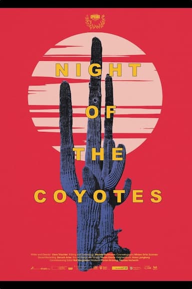 Night of the Coyotes