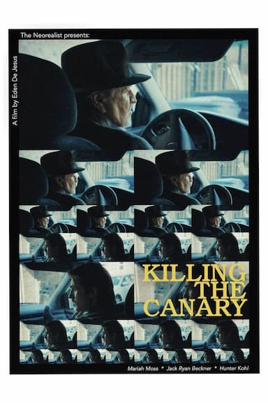 Killing the Canary