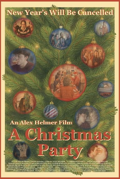 A Christmas Party