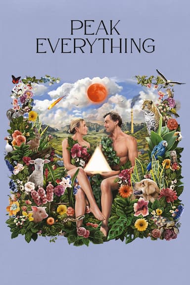 Peak Everything