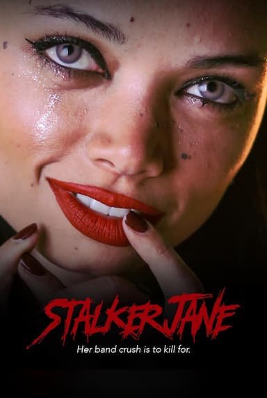 Stalker Jane