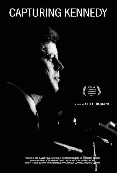 Capturing Kennedy