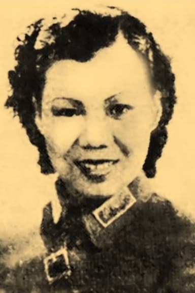 Min zu nv ying xiong