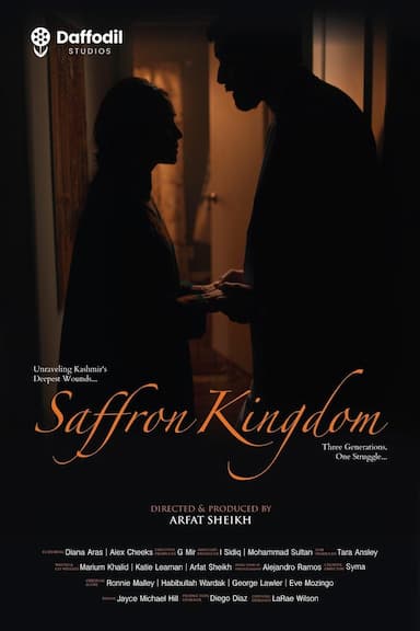 Saffron Kingdom