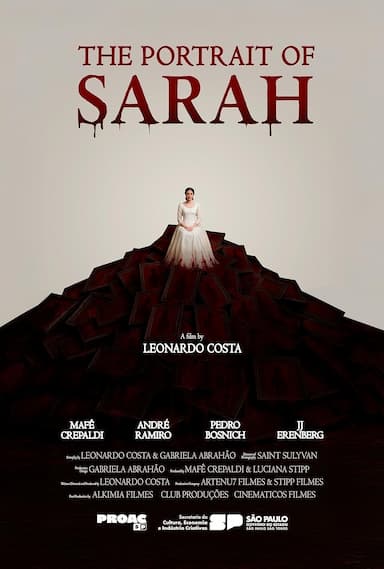 The Portrait of Sarah